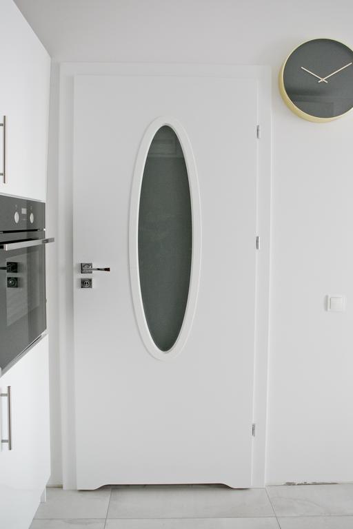 Elegant City Center Apartment 7A كراكوفيا المظهر الخارجي الصورة