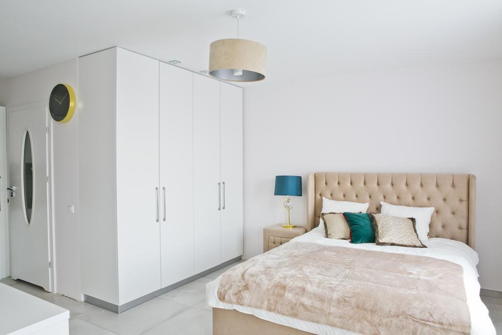 Elegant City Center Apartment 7A كراكوفيا المظهر الخارجي الصورة