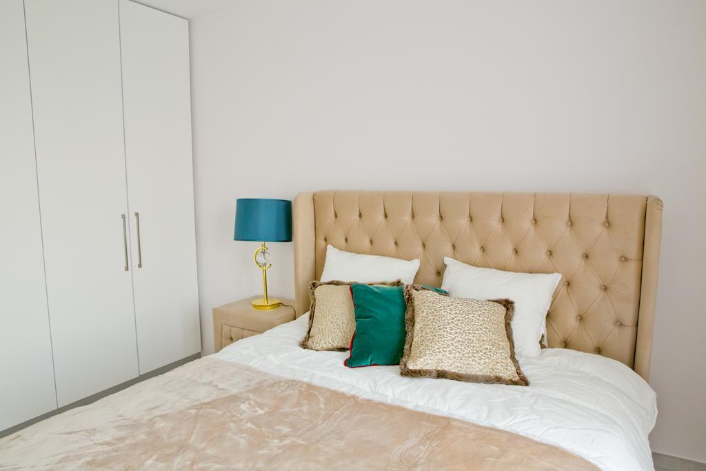 Elegant City Center Apartment 7A كراكوفيا المظهر الخارجي الصورة